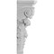 Ekena Millwork 29 3/4"W x 23 1/4"H x 8 1/4"P Corinthian Capital (Fits Pilasters up to 19 1/2"W x 2 1/2"D) CAP23X20X05RC - alternate 2